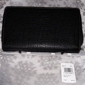 Mens travel organizer